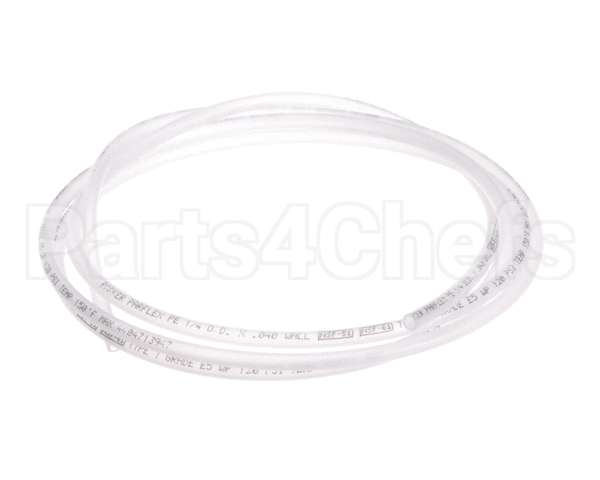 00-185105-00019 Hobart Tubing,Clear,84