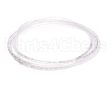 00-185105-00019 Hobart Tubing,Clear,84