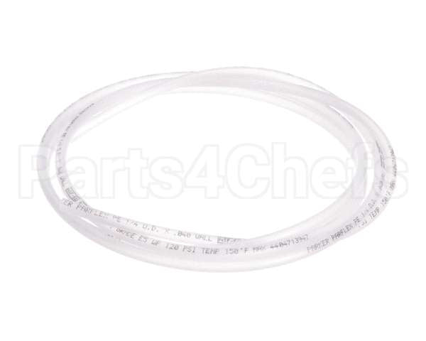 00-185105-00019 Hobart Tubing,Clear,84