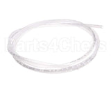00-185105-00019 Hobart Tubing,Clear,84
