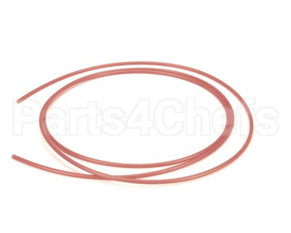 00-185105-00020 Hobart Tubing,Red,120