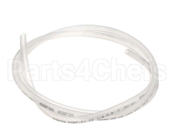 00-185105-00022 Hobart Tubing,Clear,43