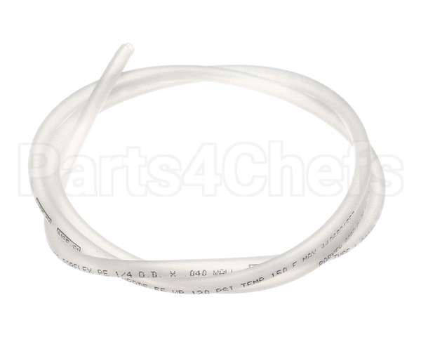 00-185105-00022 Hobart Tubing,Clear,43