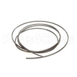 00-185105-00029 Compatible Midwest Appliance Parts Tubing, Black, 144