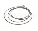 00-185105-00029 Hobart Tubing,Black,144
