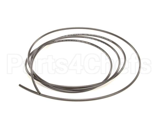 00-185105-00029 Hobart Tubing,Black,144