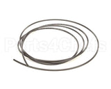00-185105-00029 Hobart Tubing,Black,144