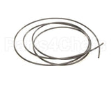 00-185105-00029 Hobart Tubing,Black,144