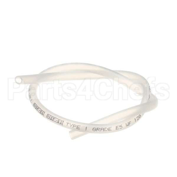 00-185105-00030 Compatible Hobart Tubing, Clear, 17.5