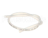 00-185105-00030 Hobart Tubing,Clear,17.5
