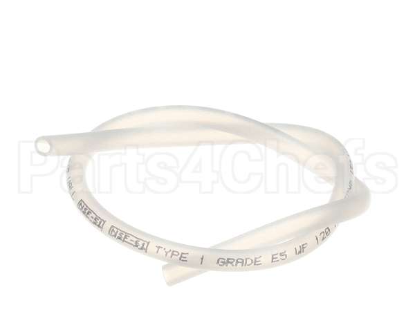 00-185105-00030 Hobart Tubing,Clear,17.5