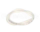 00-185105-00030 Hobart Tubing,Clear,17.5