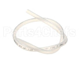 00-185105-00030 Hobart Tubing,Clear,17.5