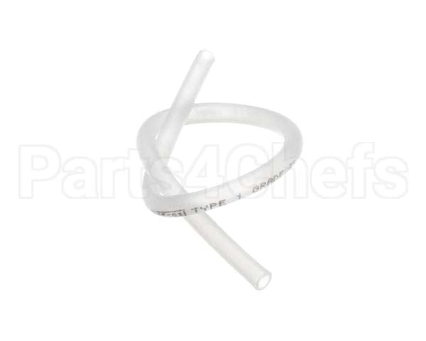 00-185105-00031 Hobart Tubing,Clear,11.5