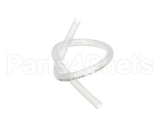 00-185105-00031 Hobart Tubing,Clear,11.5