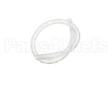 00-185105-00031 Hobart Tubing,Clear,11.5