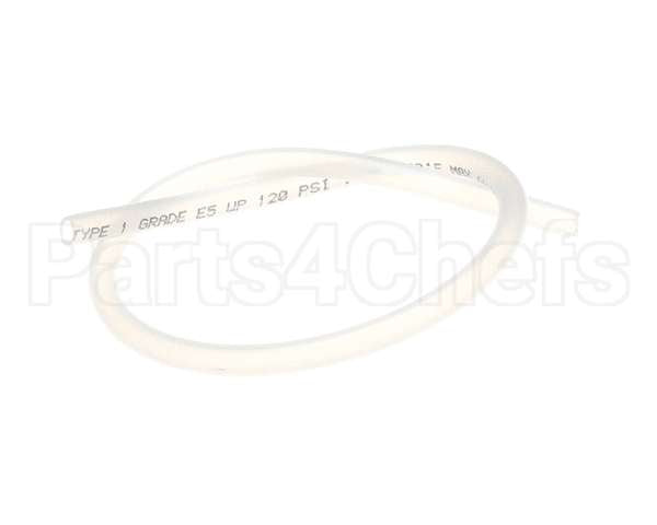 00-185105-00032 Hobart Tubing,Clear,14.5