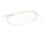 00-185105-00032 Hobart Tubing,Clear,14.5