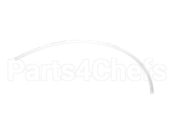 00-185105-00033 Hobart Tubing,Clear,15