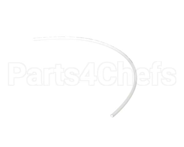 00-185105-00033 Hobart Tubing,Clear,15