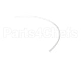 00-185105-00033 Hobart Tubing,Clear,15