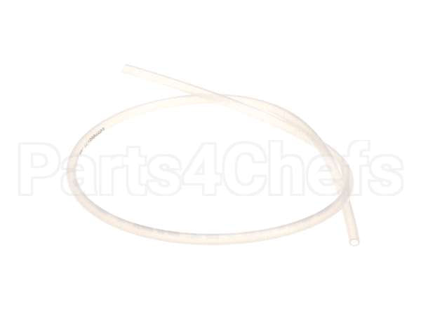 00-185105-00034 Hobart Tubing,Clear,30
