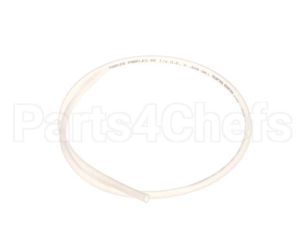 00-185105-00034 Hobart Tubing,Clear,30