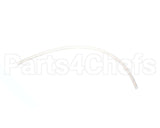 00-185105-00036 Hobart Tubing, Clear, 12.25