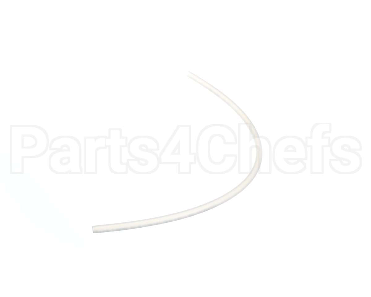 00-185105-00036 Hobart Tubing, Clear, 12.25