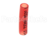 00-185105-00039 Hobart Tubing, Red, 1