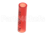 00-185105-00039 Hobart Tubing, Red, 1