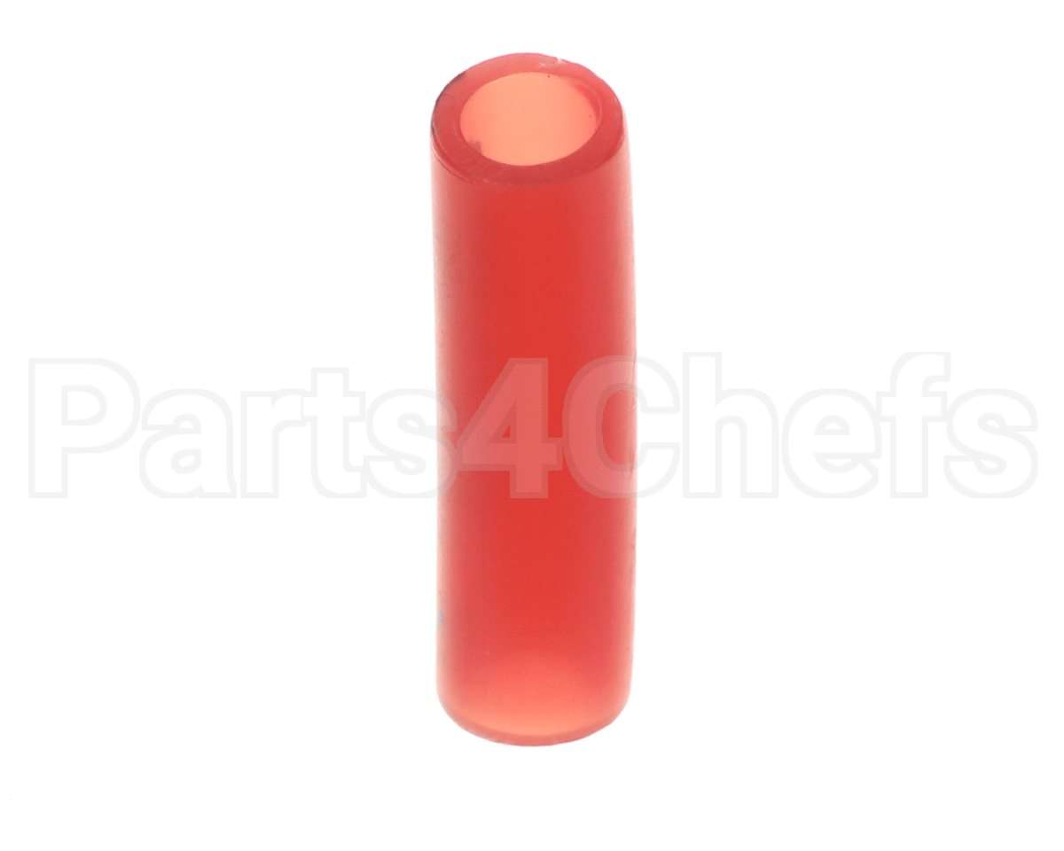 00-185105-00039 Hobart Tubing, Red, 1