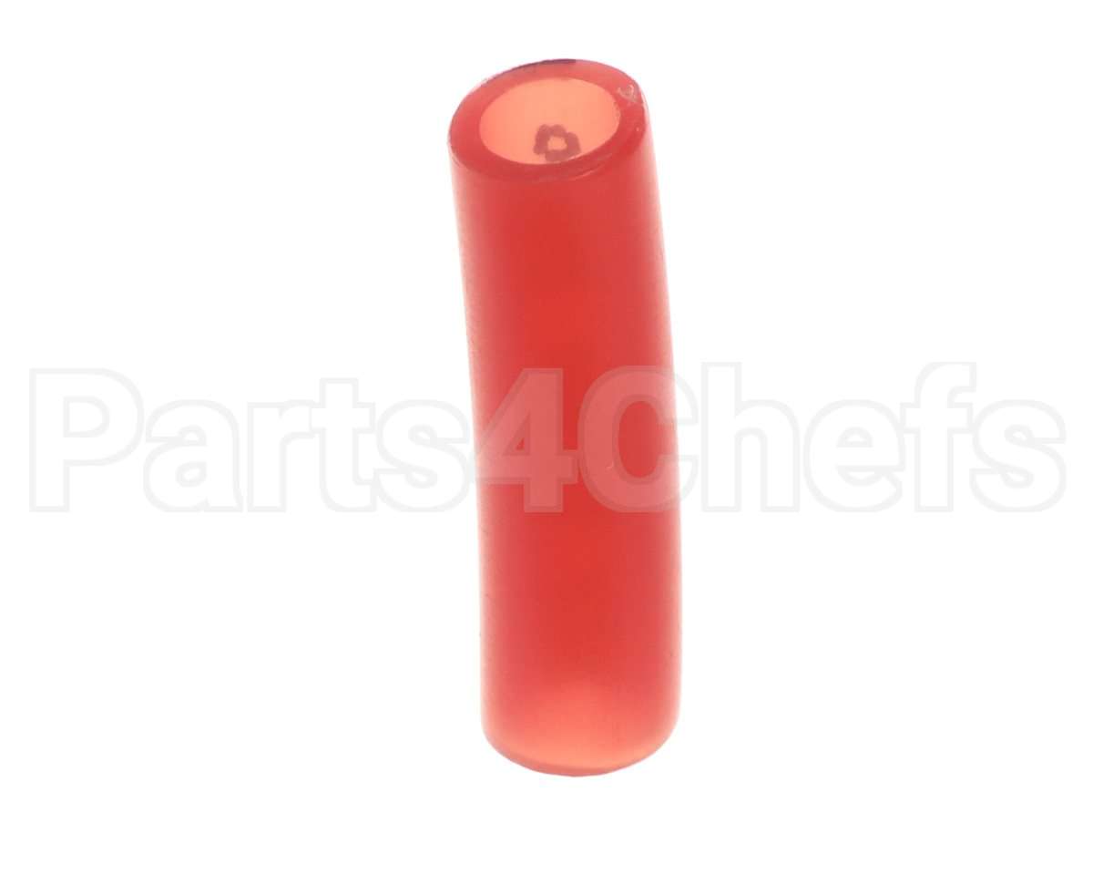 00-185105-00039 Hobart Tubing, Red, 1
