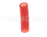 00-185105-00039 Hobart Tubing, Red, 1