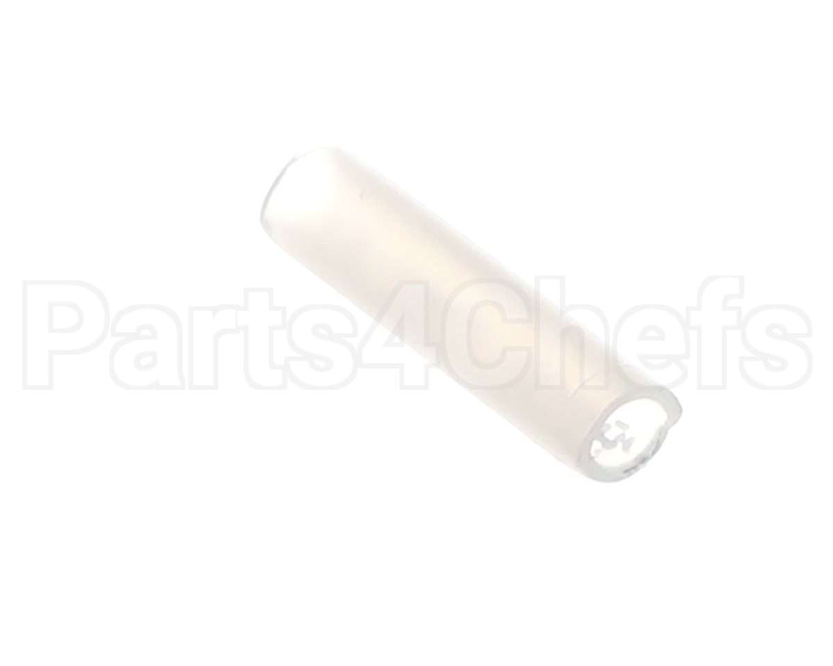 00-185105-00040 Hobart Tubing, Clear, 1