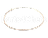 00-185105-00043 Hobart Tubing, Clear, 25.25 L
