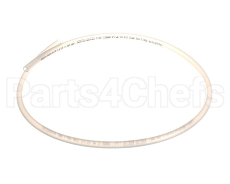 00-185105-00043 Hobart Tubing, Clear, 25.25 L