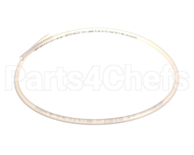 00-185105-00043 Hobart Tubing, Clear, 25.25 L