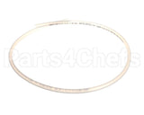 00-185105-00043 Hobart Tubing, Clear, 25.25 L