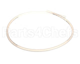 00-185105-00043 Hobart Tubing, Clear, 25.25 L
