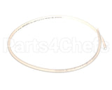 00-185105-00043 Hobart Tubing, Clear, 25.25 L