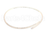 00-185105-00043 Hobart Tubing, Clear, 25.25 L