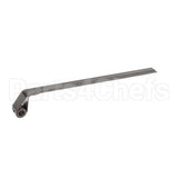 00-186056 Hobart Gate, Rinse Weldment