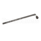 00-186056 Hobart Gate, Rinse Weldment