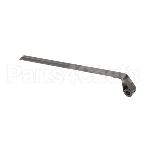 00-186056 Hobart Gate, Rinse Weldment