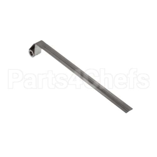00-186056 Hobart Gate, Rinse Weldment