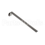 00-186056 Hobart Gate, Rinse Weldment