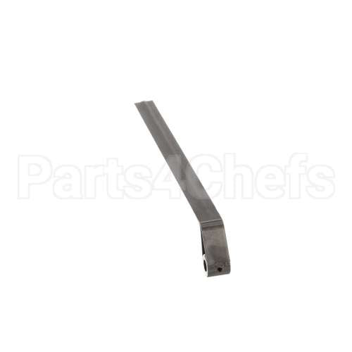 00-186056 Hobart Gate, Rinse Weldment