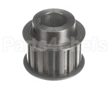 00-186622 Hobart Pulley,16T Driver