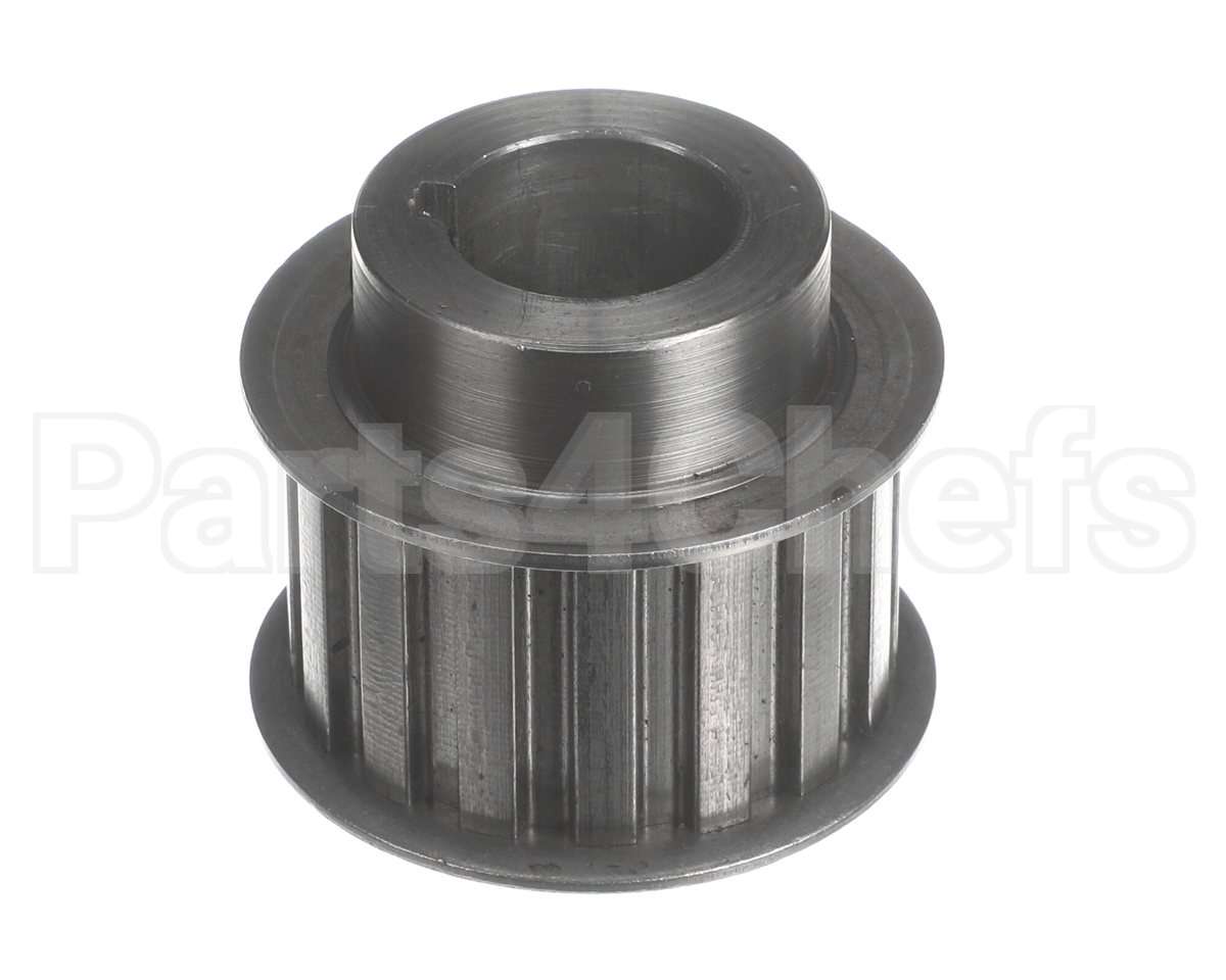 00-186622 Hobart Pulley,16T Driver